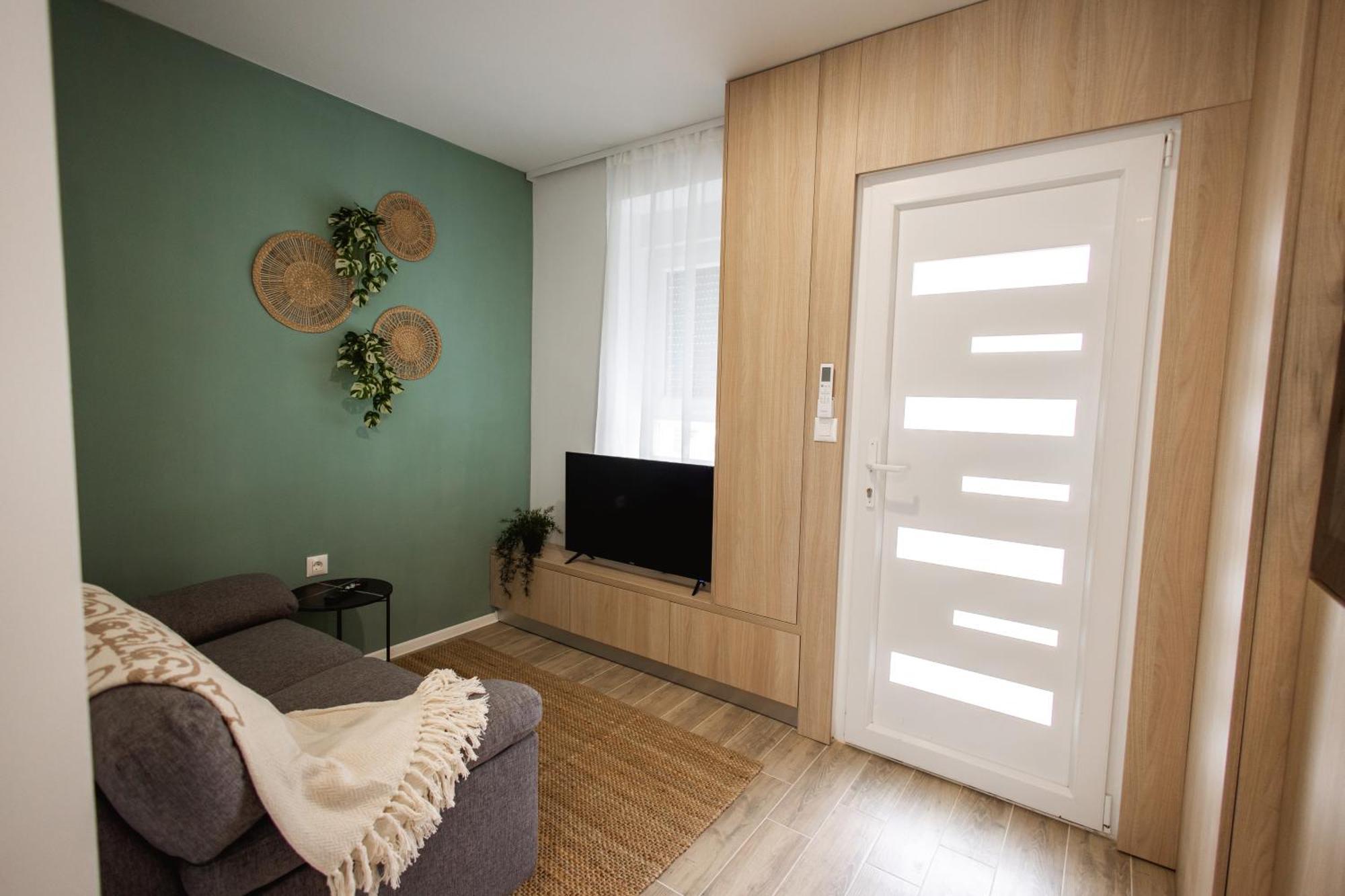 Cozy In - Self Check In Osijek