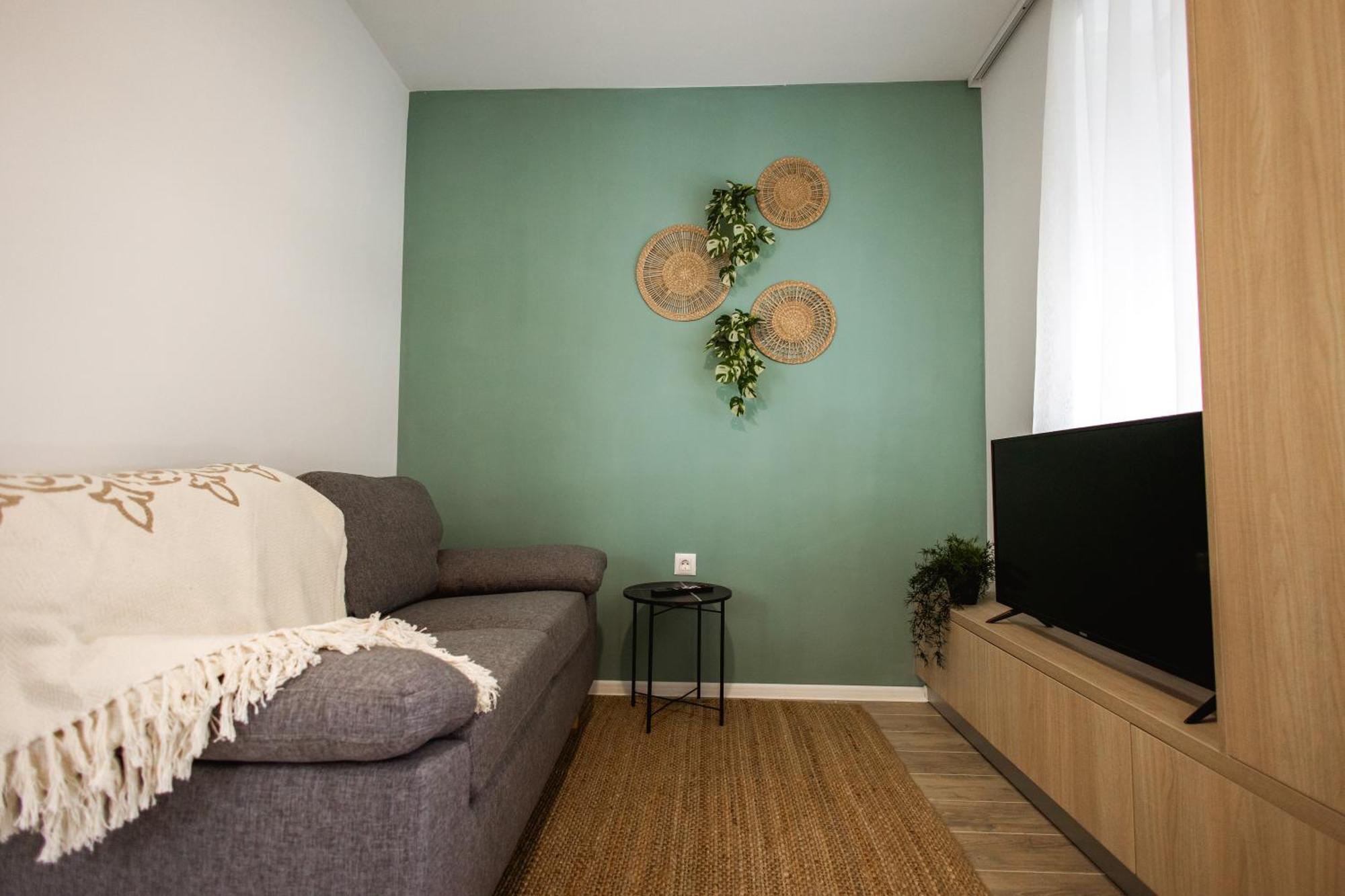 Apartment Cozy In - Self Check In Osijek
