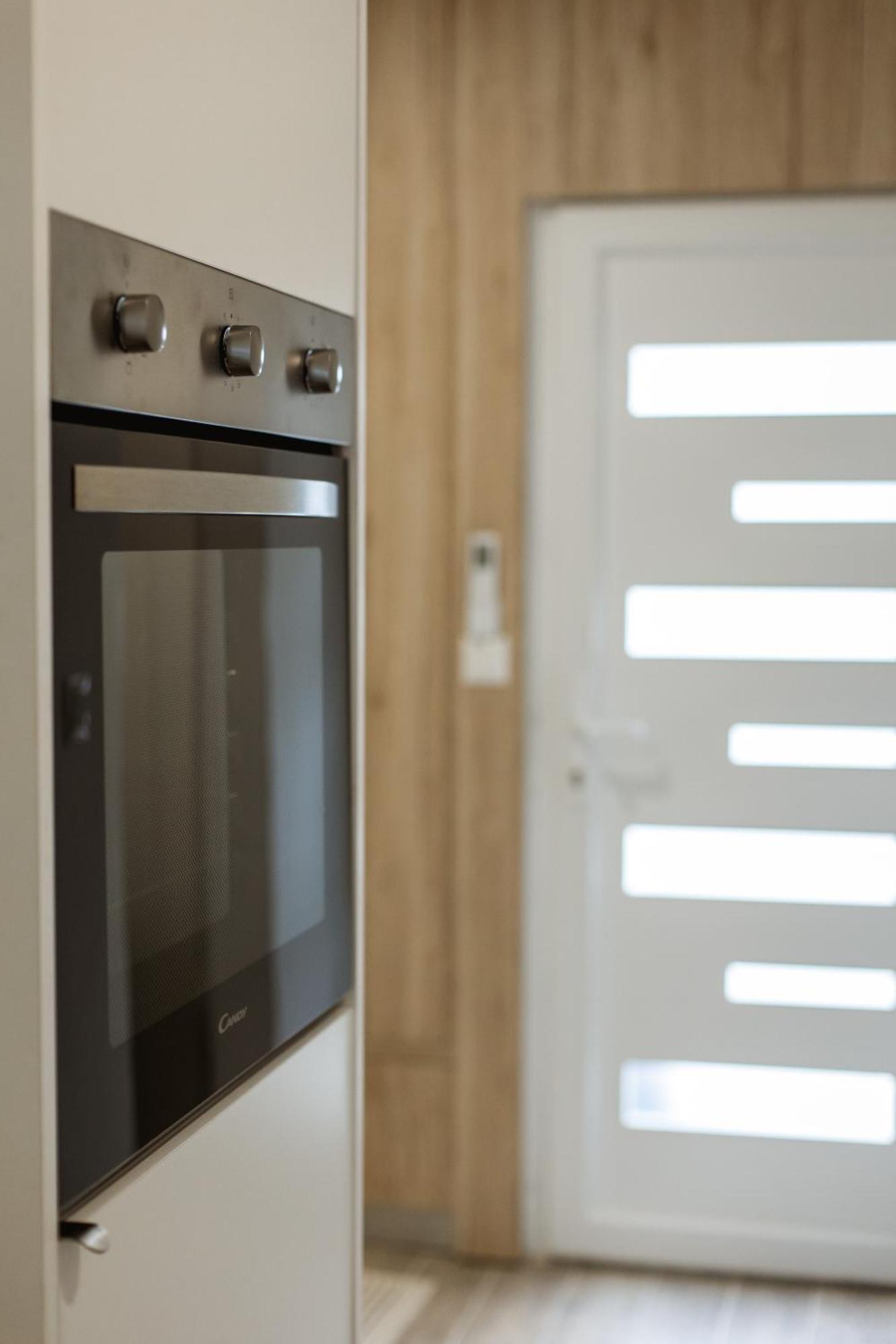 Cozy In - Self Check In Apartment Osijek