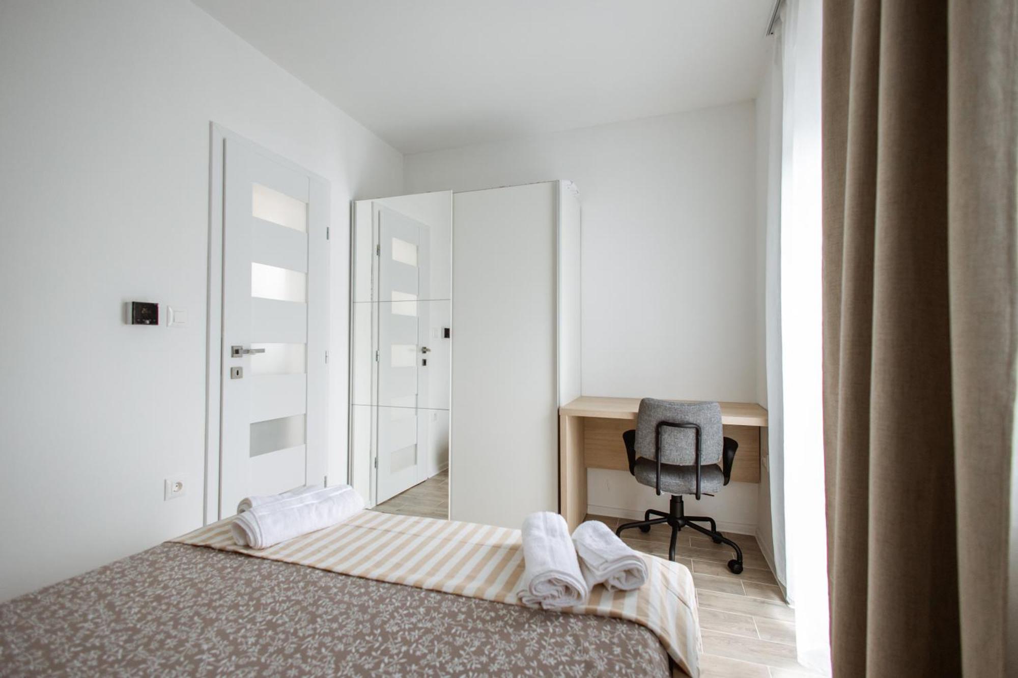 Cozy In - Self Check In * Osijek