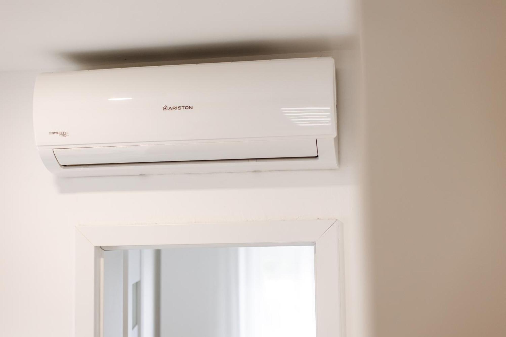 Apartment Cozy In - Self Check In