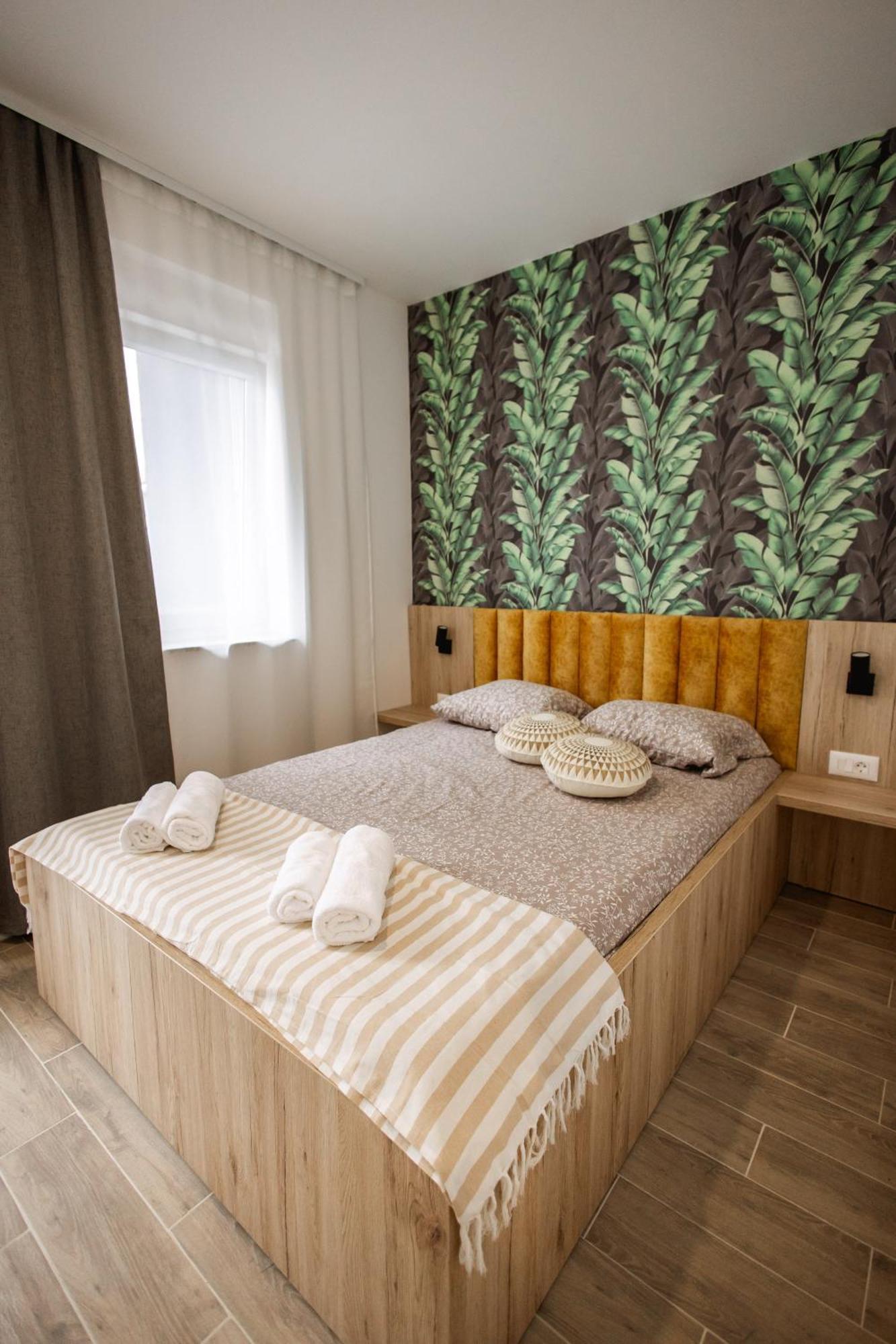 Apartment Cozy In - Self Check In Osijek