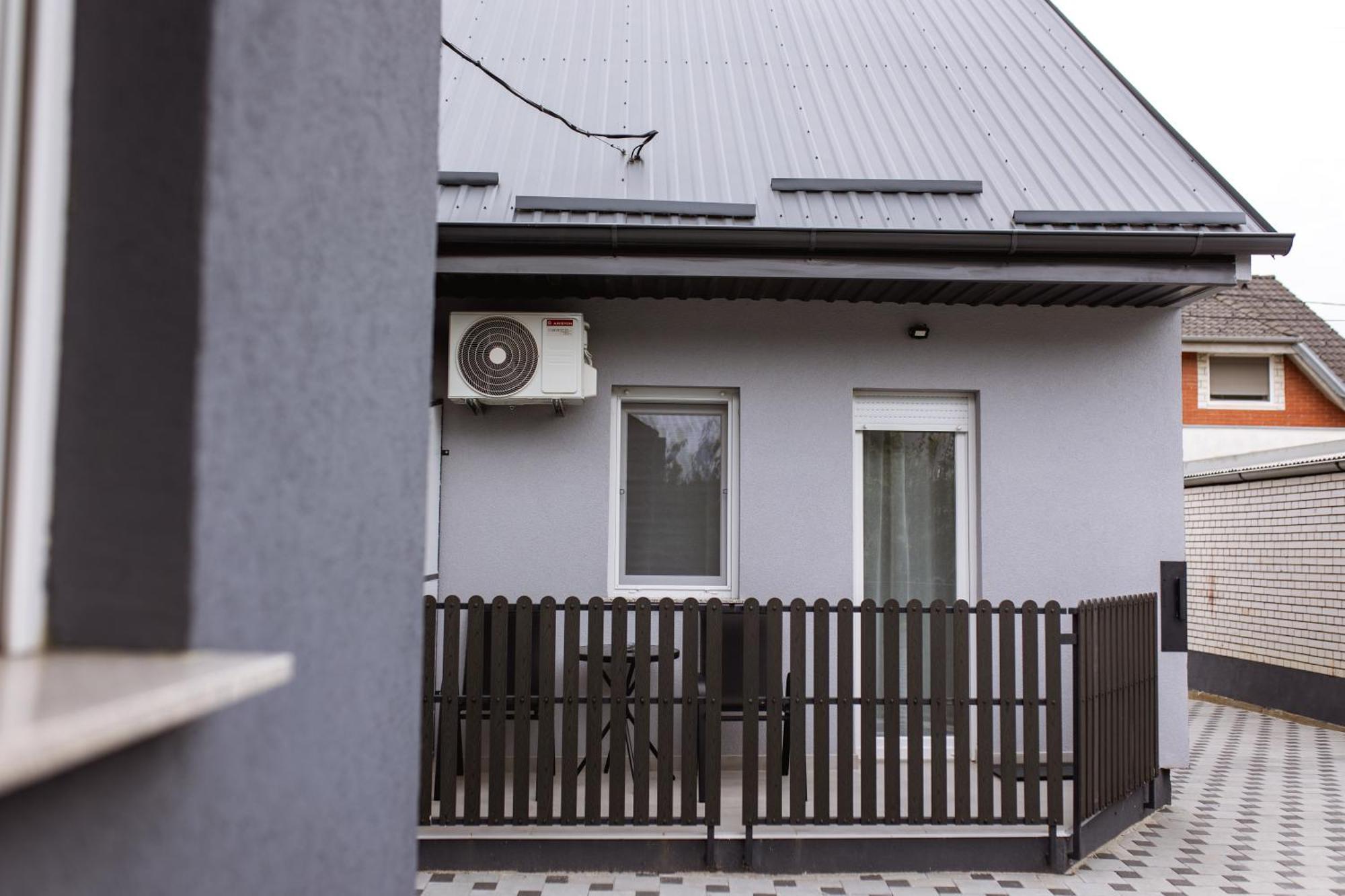 Cozy In - Self Check In Osijek