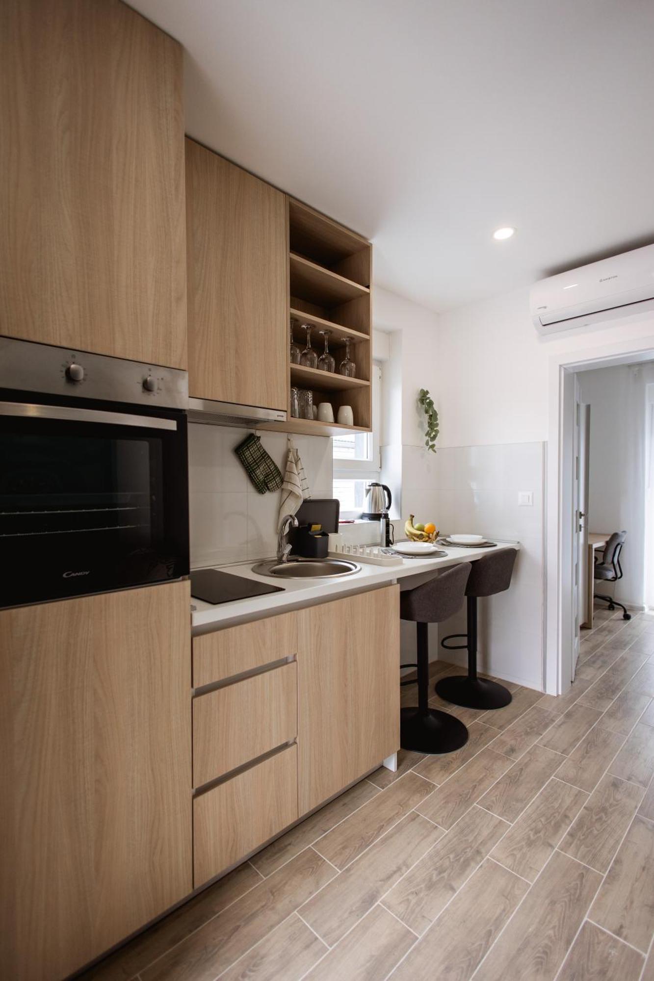 Apartment Cozy In - Self Check In *